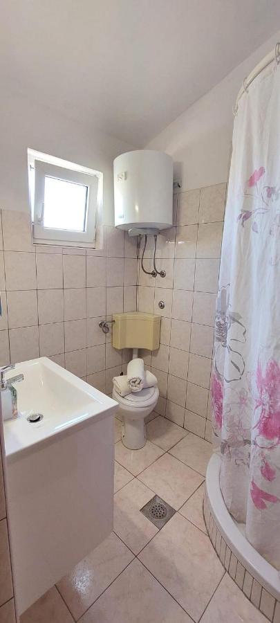 Grgo Apartments Drage Luaran gambar