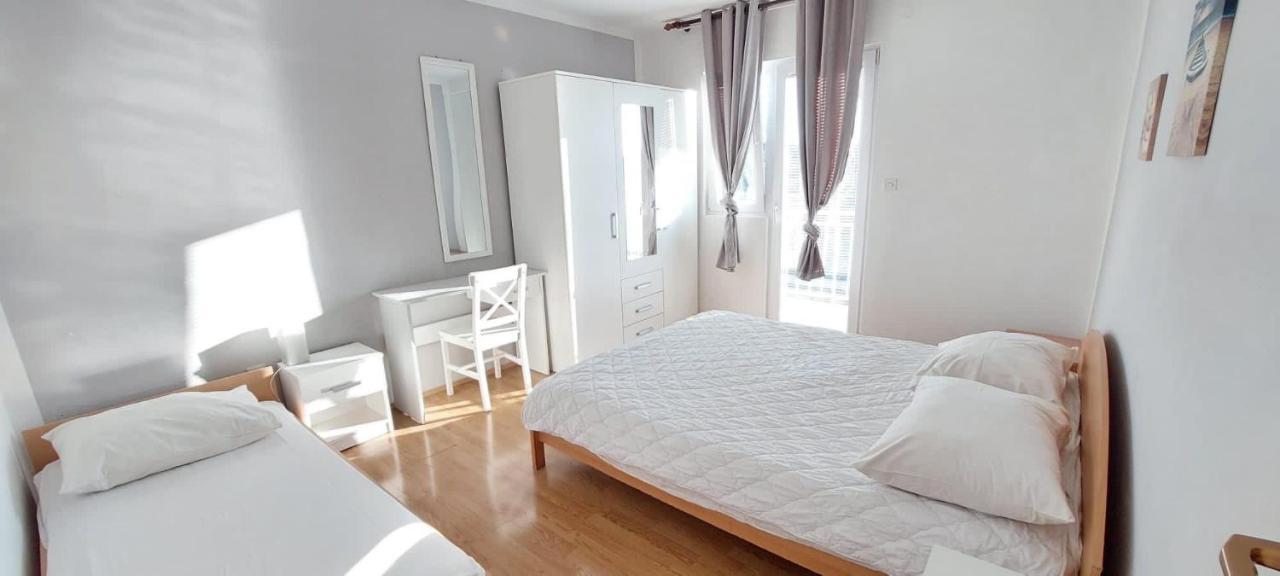 Grgo Apartments Drage Luaran gambar