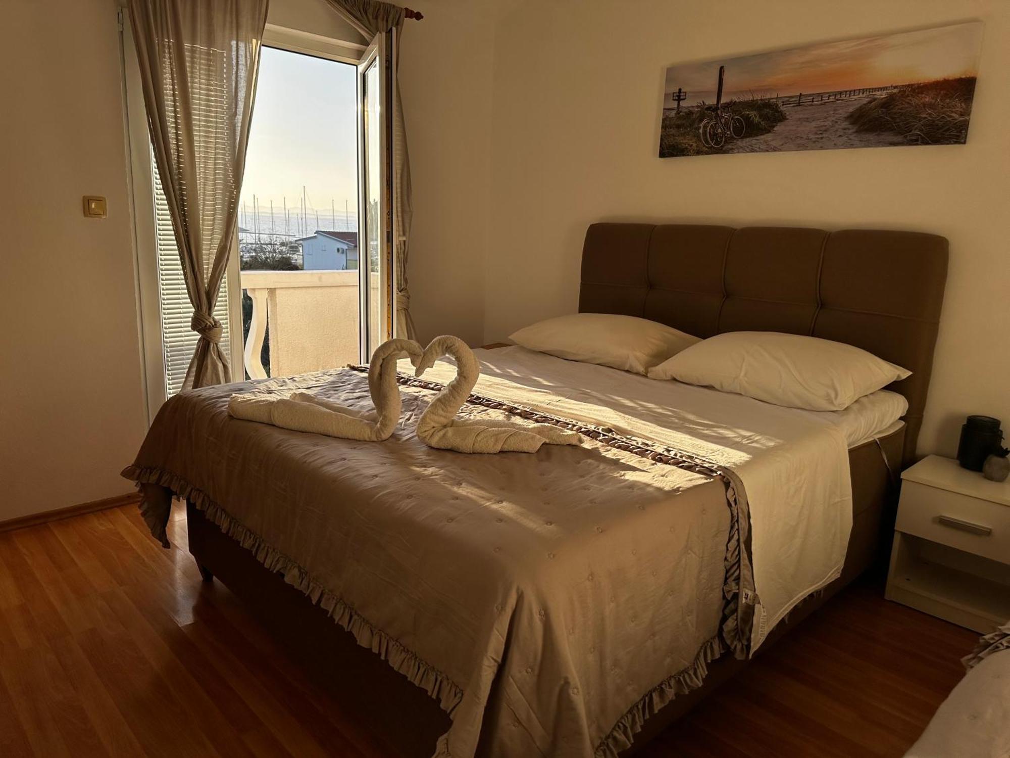 Grgo Apartments Drage Luaran gambar