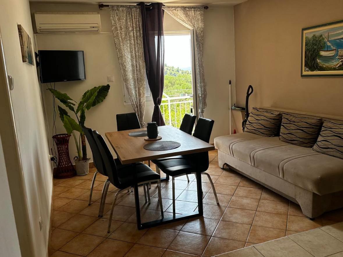 Grgo Apartments Drage Luaran gambar
