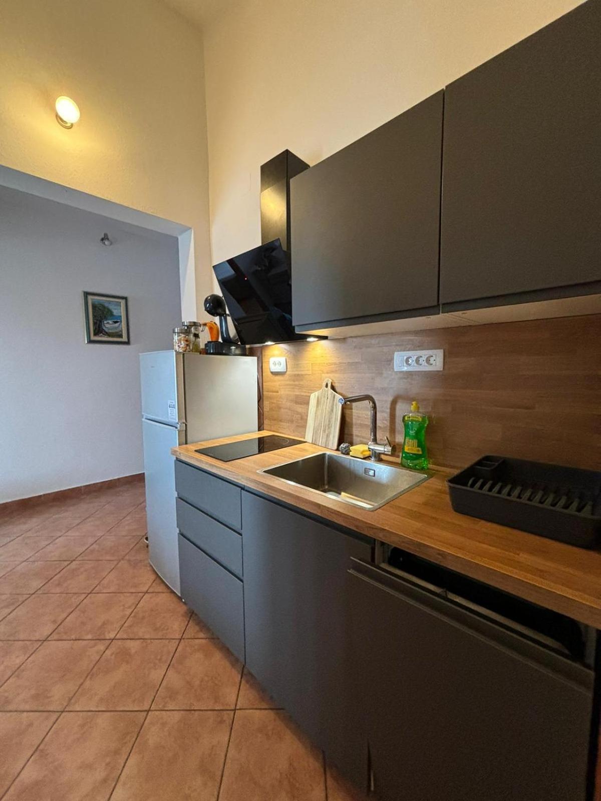 Grgo Apartments Drage Luaran gambar