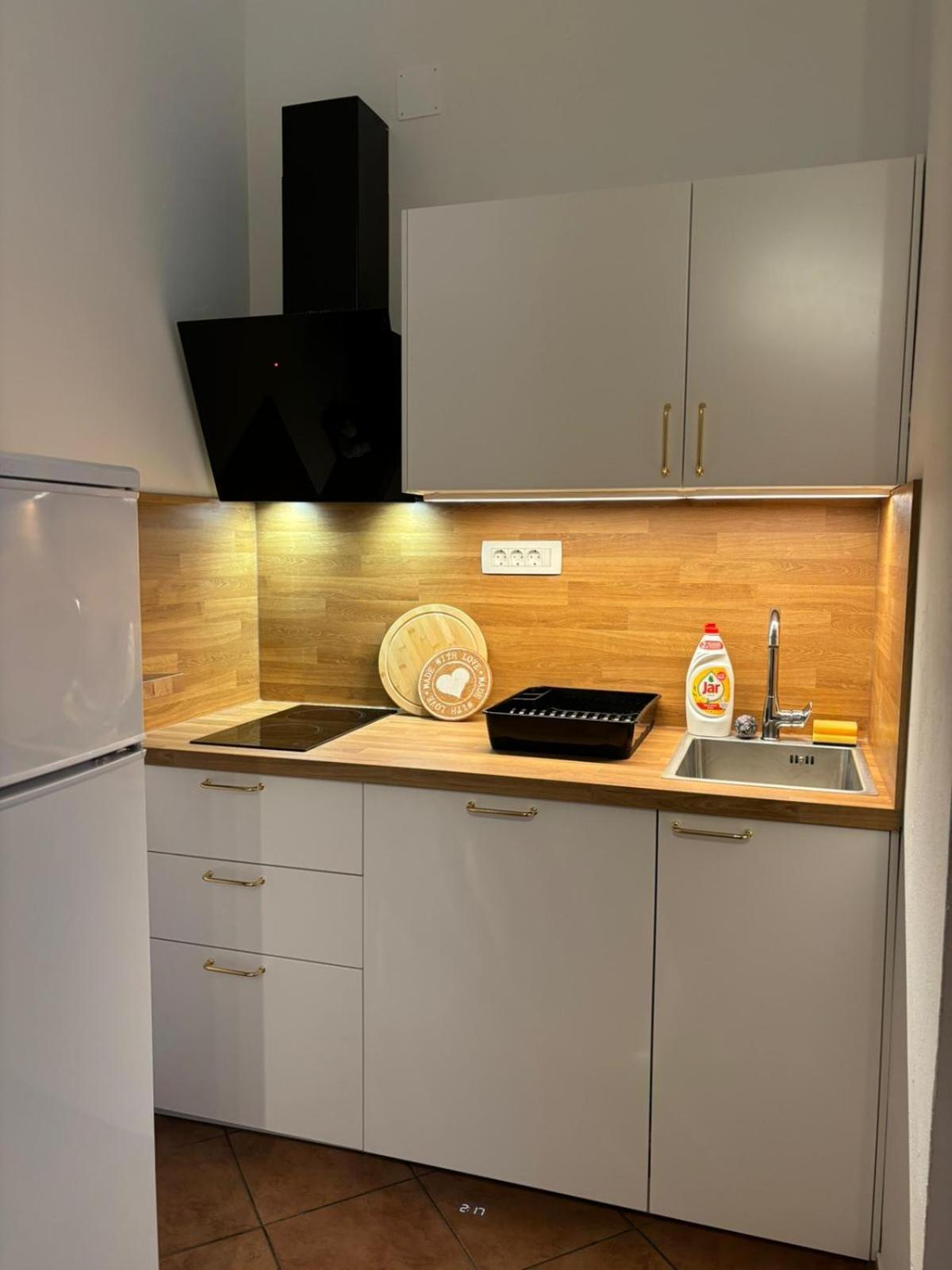 Grgo Apartments Drage Luaran gambar