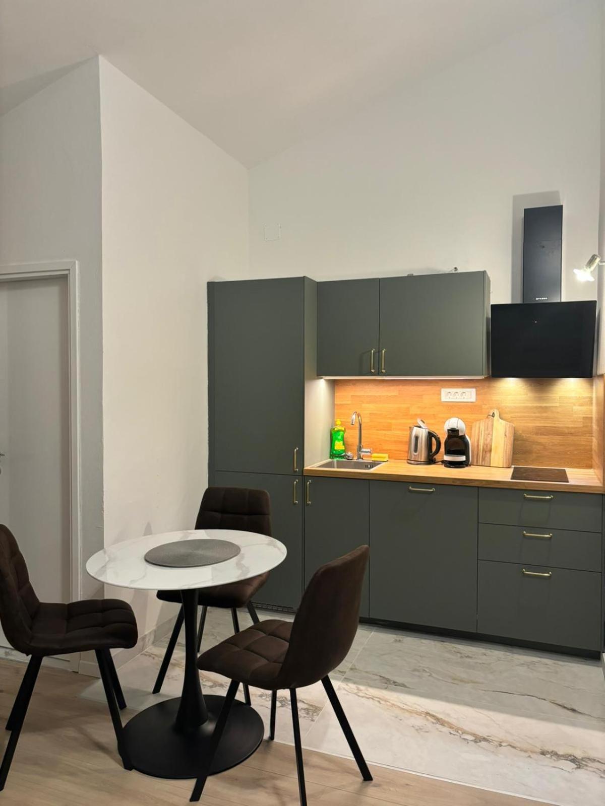 Grgo Apartments Drage Luaran gambar