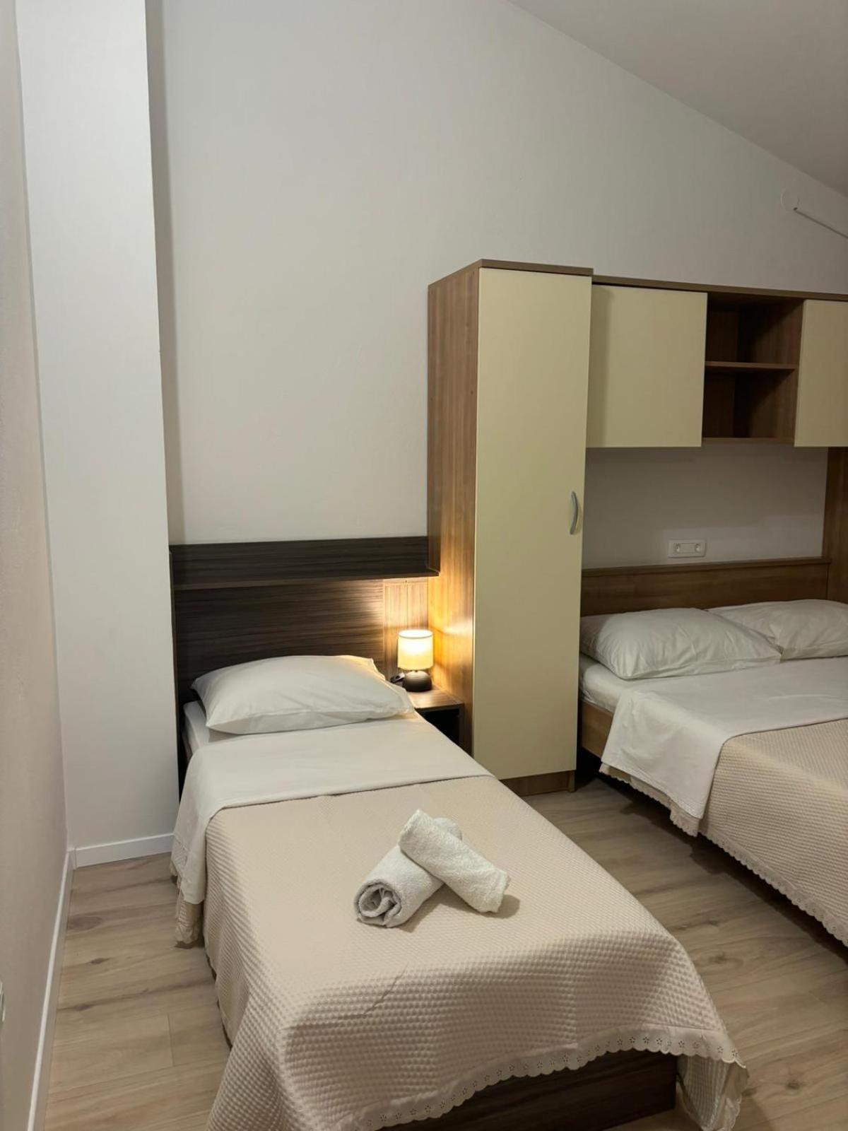 Grgo Apartments Drage Luaran gambar